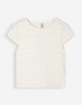 R&ouml;vid felső - r&ouml;vid&iacute;tett - T&ouml;rtfeh&eacute;r