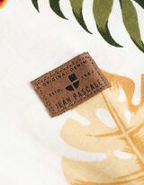 Majica kratkih rukava - Amblem brenda - bela