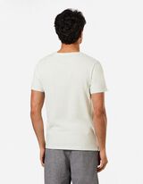 T-shirt - bleu clair