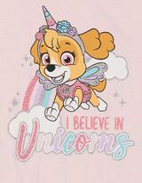 Mar&scaron;kinėliai - &Scaron;uniukai Patruliai - sviesiai rozinis