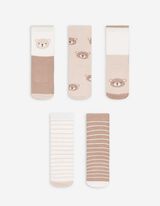 Stoppersocken - Thermoeffekt