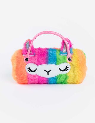 Puzdro na okuliare - pink