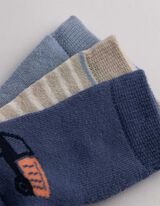 Socken - 3er-Pack