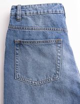 Bermuda  - Regular Fit - blau