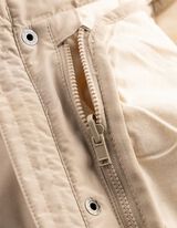 Parka et gilet -  Veste 3-en-1 - beige