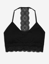 Brushalter - Besprekorno - crno