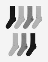 Chaussettes - Lot de 7