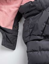 Steppjacke - Wasserabweisend