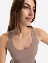 Mar&scaron;kinėliai su petne&scaron;ėlėmis - Jūsų tobulai tinka - rudas