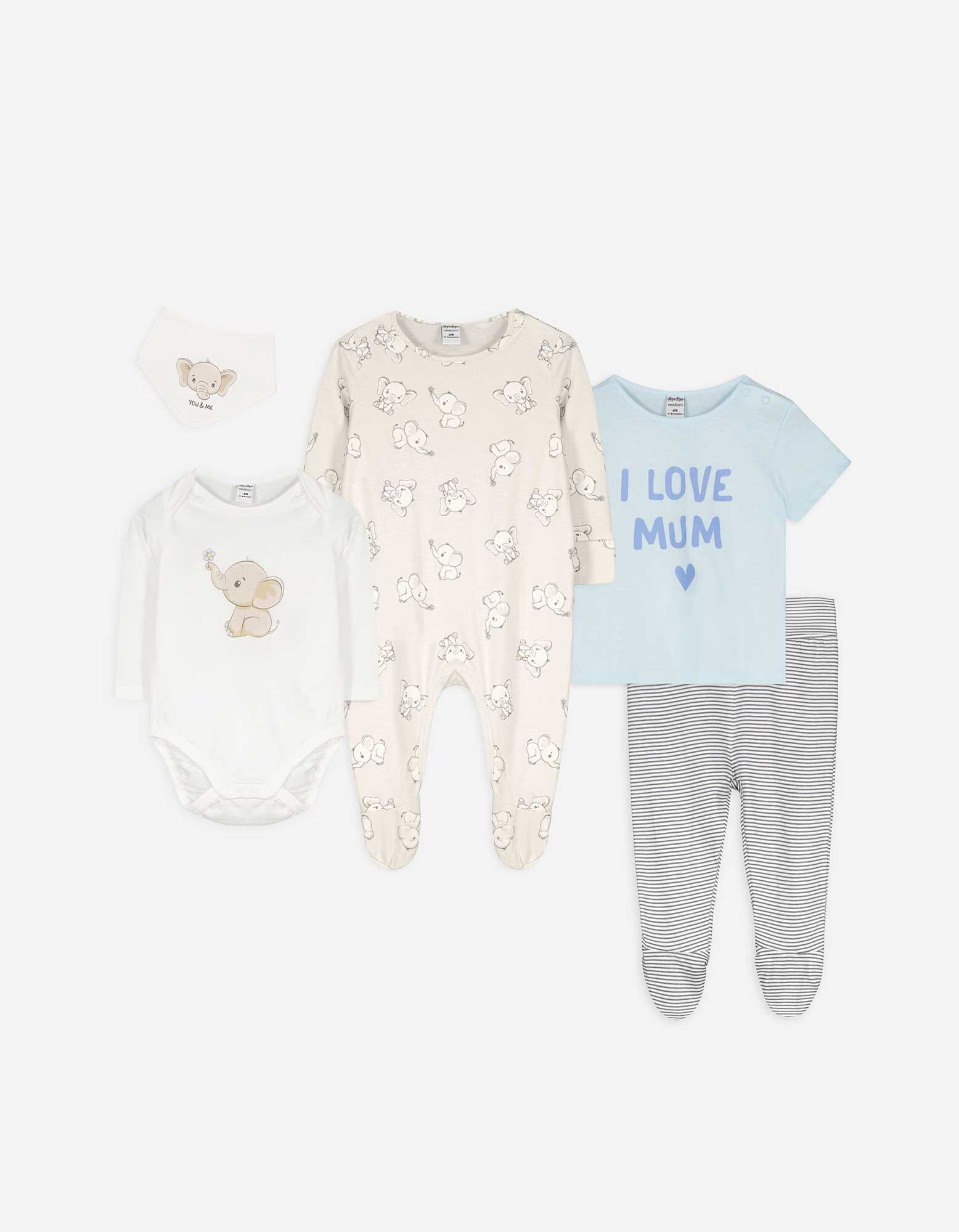Takko shop fashion baby