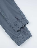 Jogger pants - Keper - turkoois