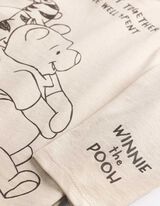 Maglia a manica lunga - Winnie the Pooh - beige