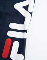 Troyer kampsunist ja p&uuml;kstest koosnev komplekt - Fila - tumesinine