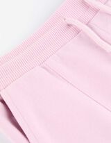 Jogginghose - Weites Bein