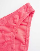 Maudymukas - Perdirbtas poliesteris - ryskiai rozinis