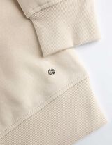 Sweatshirt - Oversized Fit