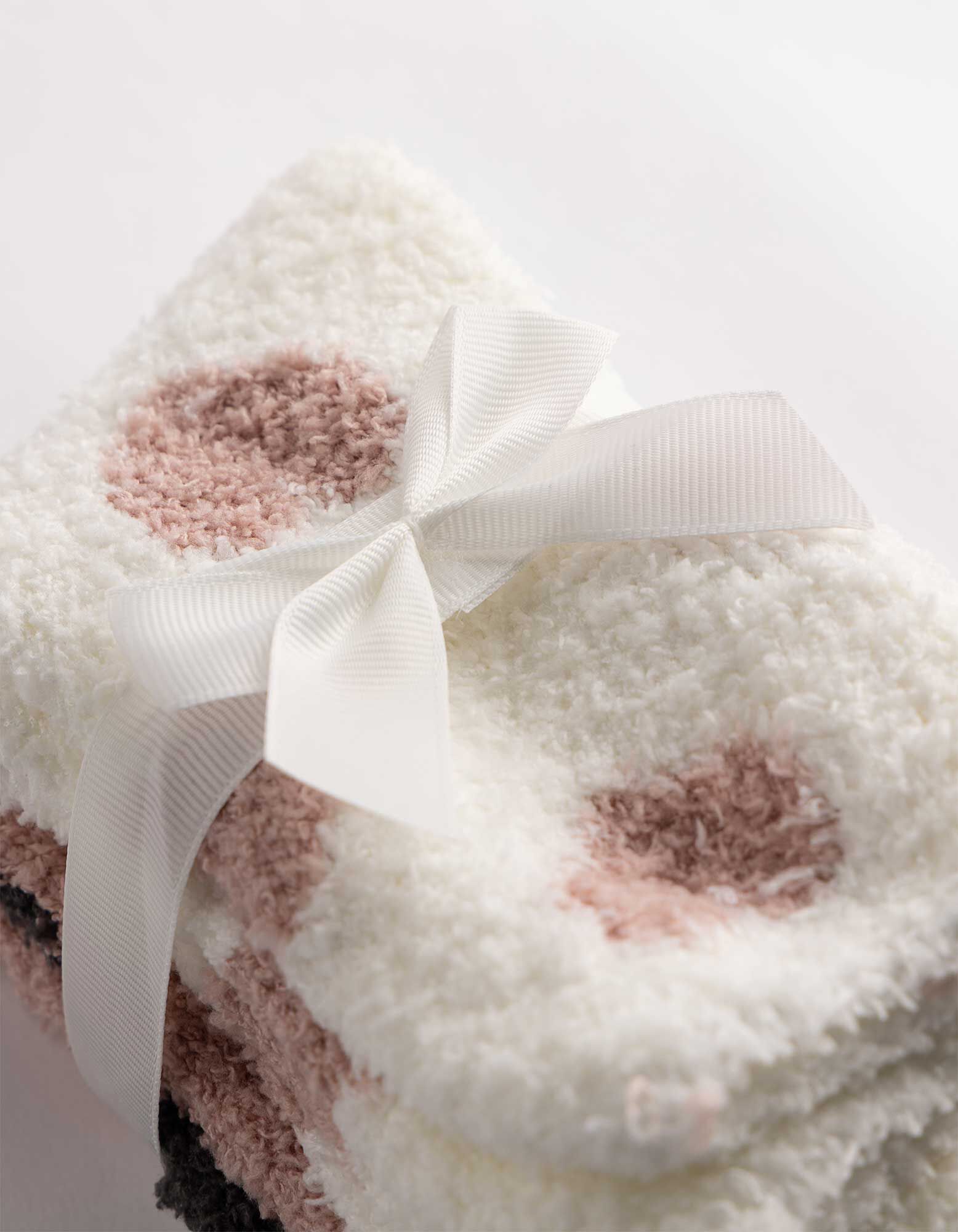 Kuschelsocken - 2er-Pack