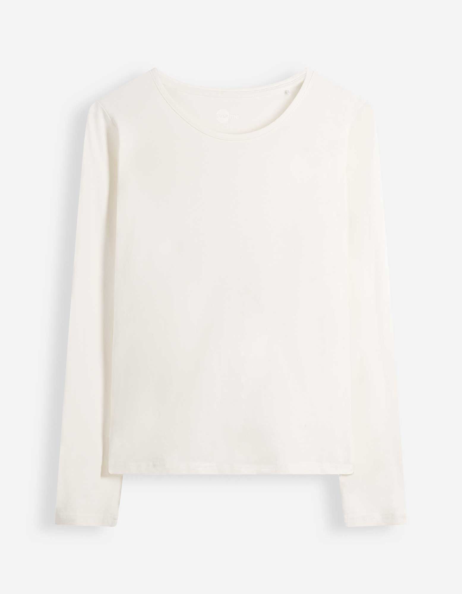 Longsleeve - set van 2