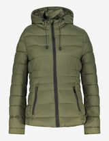 Damen Steppjacke - Wasserabweisend