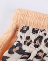 Shorts - 2er-Pack - weiß