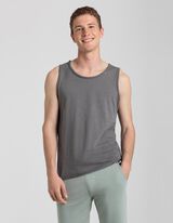 Top - De bază - Verde inchis