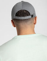 Bejzbol kačket - individualno podesivo - zeleno