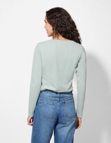 Longsleeve - set van 2