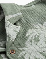 Ko&scaron;ile - Mu&scaron;el&iacute;n - tmave zelena