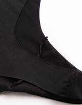 String - leicht figurformende Unterw&auml;sche - Schwarz
