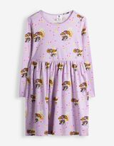 Kleid - Paw Patrol - Rosa