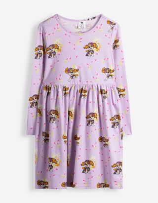 Kleid - Paw Patrol - Rosa