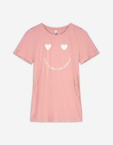 T-Shirt - Umstandsmode
