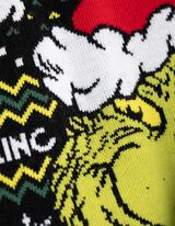 Bliuzonas - Grinčas - juodas