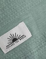 P&oacute;l&oacute; - Egysz&iacute;nű - z&ouml;ld