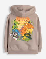 Sweatjacke - Paw Patrol - Beige
