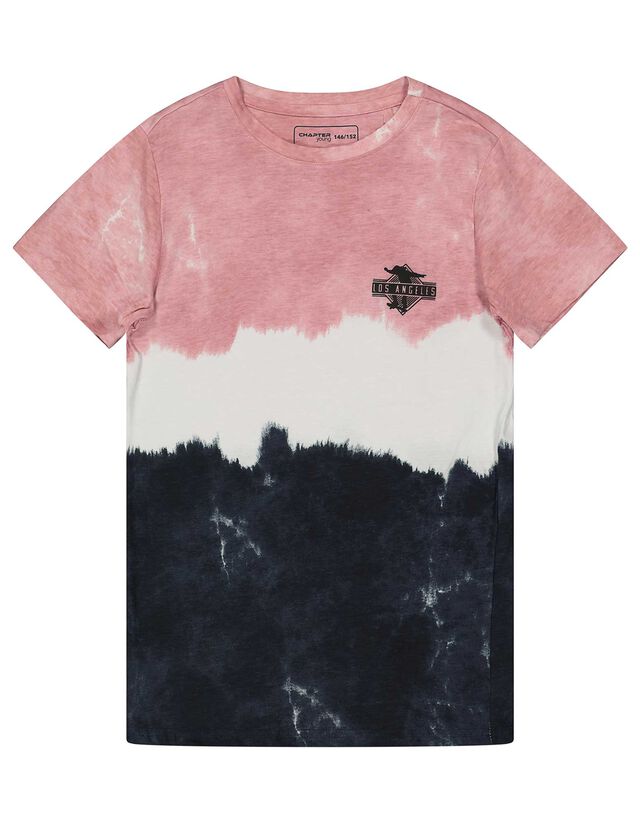 Warlike look in Farewell Băieți Tricou - imprimeu - Takko Fashion