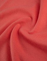 Pullover - Oversized Fit - helepunane