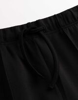 Nadr&aacute;g - Sz&eacute;les sz&aacute;r&uacute; - fekete