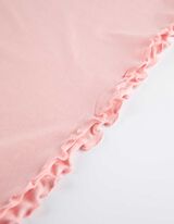 Felsőből &eacute;s r&ouml;vidnadr&aacute;gb&oacute;l &aacute;ll&oacute; pizsama szett - Egyszarv&uacute; - bronz