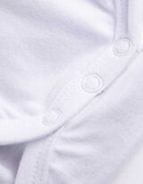 Romper lange mouw - Zachte touch