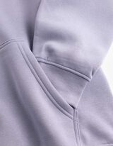 Felpa - Vestibilit&agrave; comoda - lill