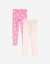Leggings - Imprimé all-over