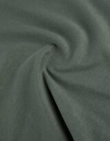 Langarmshirt - einfarbig - dunkelgr&uuml;n