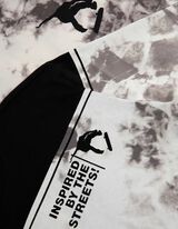 Hosszú ujjú felső - 2 darabos csomag