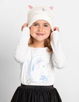 Kapa - Aplikacija - bijela