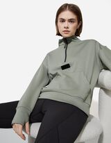 Troyer - Modál tartalom - sötétzöld