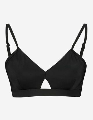Haut de bikini - Bonnets amovibles