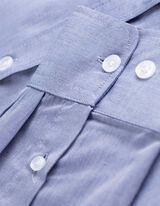 Särk - kergesti triigitav - helesinine