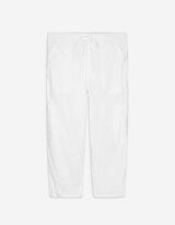 Caprihose - Jogger Fit