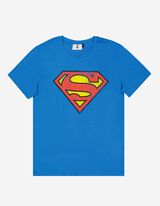 Herren T-Shirt - Superman